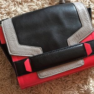 Vince Camuto Colorblock Crossbody
